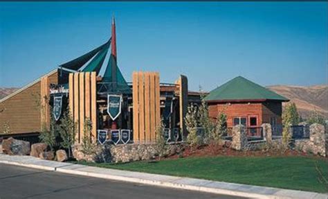 children's village yakima photos|Children's Village .